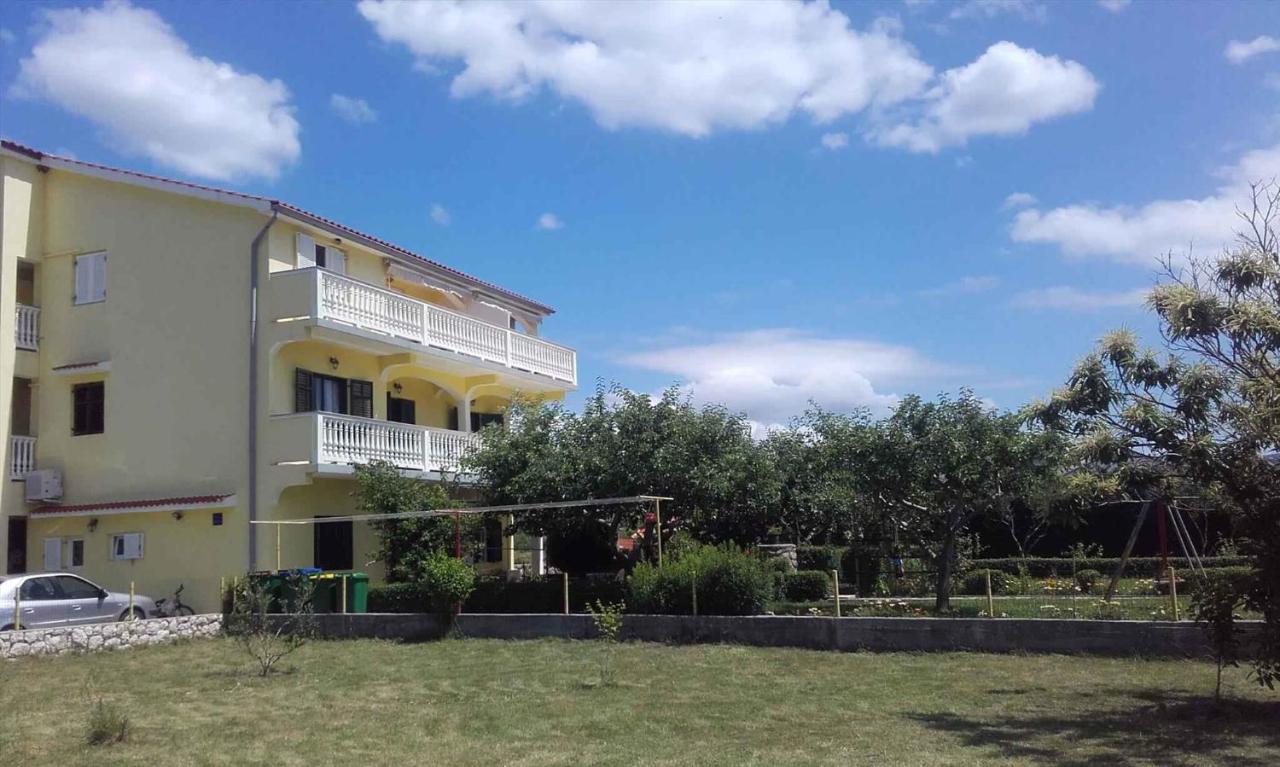 Apartment In Lopar/Insel Rab 17739 Exterior photo